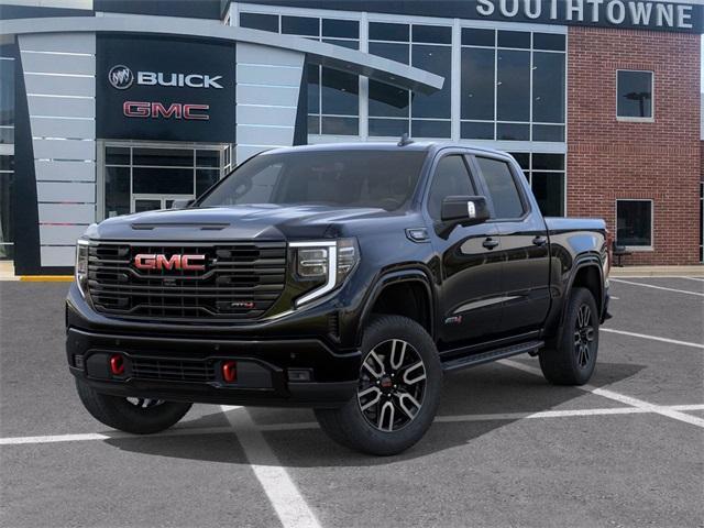 new 2025 GMC Sierra 1500 car, priced at $65,600