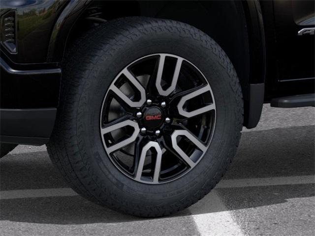 new 2025 GMC Sierra 1500 car, priced at $65,600
