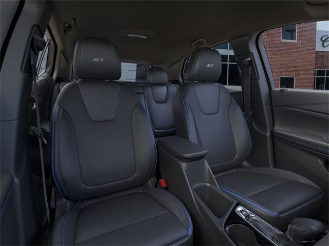 new 2025 Buick Encore GX car, priced at $27,385