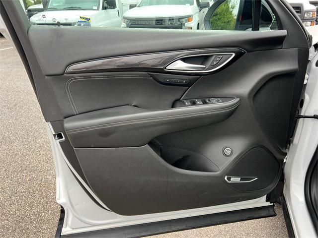 used 2021 Buick Envision car, priced at $22,087