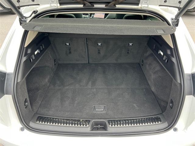 used 2021 Buick Envision car, priced at $22,087