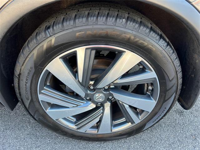 used 2015 Nissan Murano car, priced at $14,324