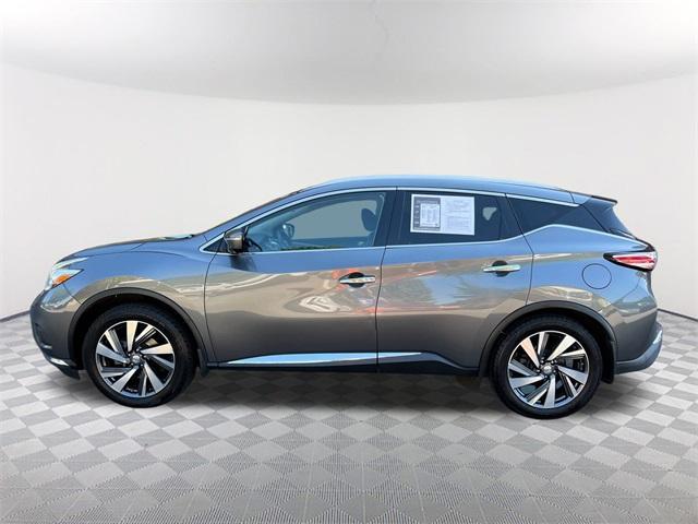 used 2015 Nissan Murano car, priced at $14,324