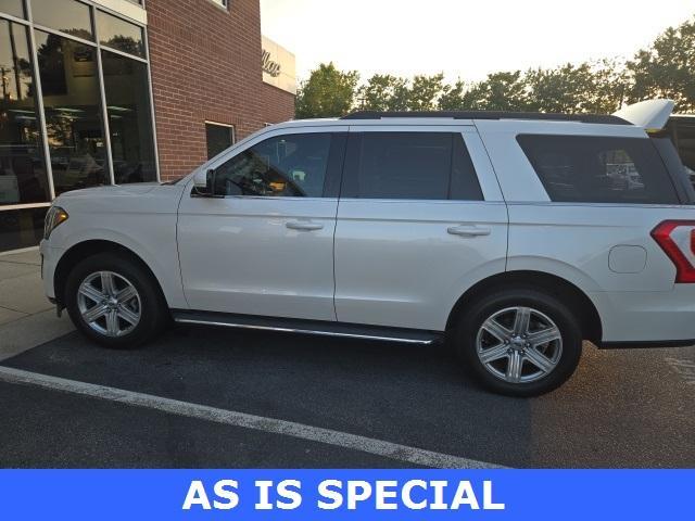 used 2018 Ford Expedition car, priced at $22,081