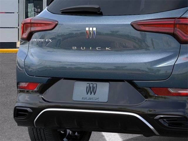 new 2026 Buick Encore GX car, priced at $26,585
