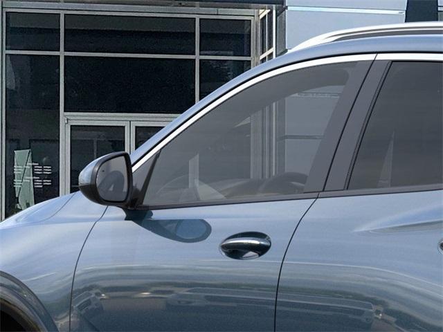 new 2026 Buick Encore GX car, priced at $26,585