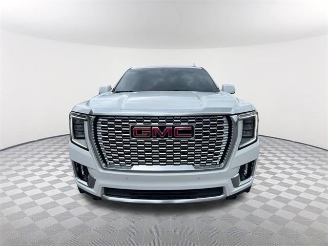 used 2023 GMC Yukon car, priced at $74,995