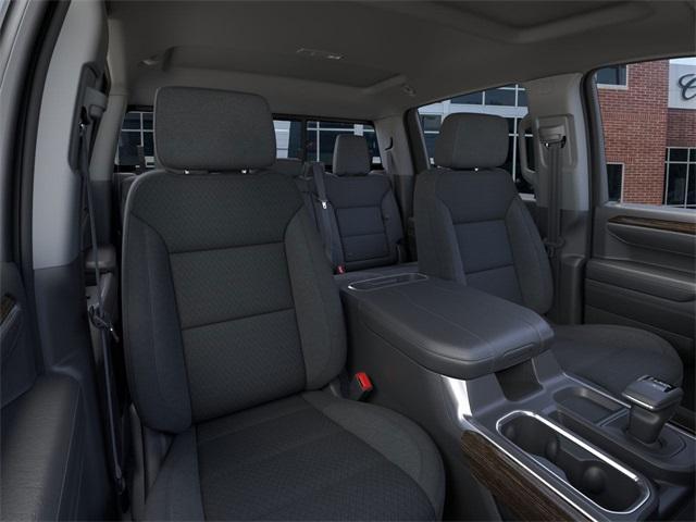 new 2026 GMC Sierra 1500 car, priced at $55,680