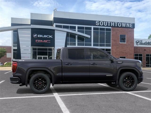 new 2026 GMC Sierra 1500 car, priced at $55,680