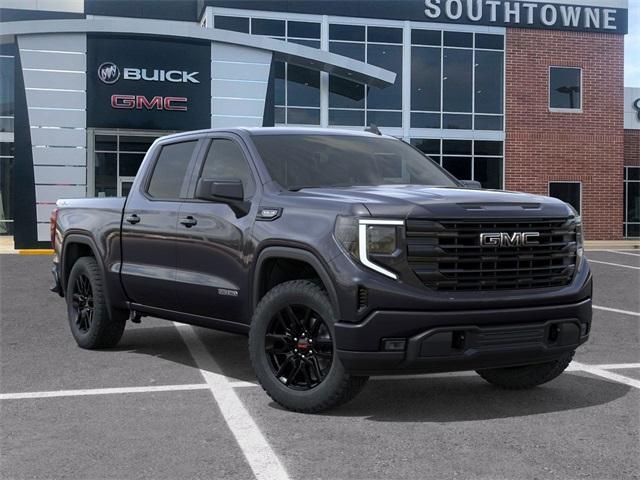 new 2026 GMC Sierra 1500 car, priced at $55,680