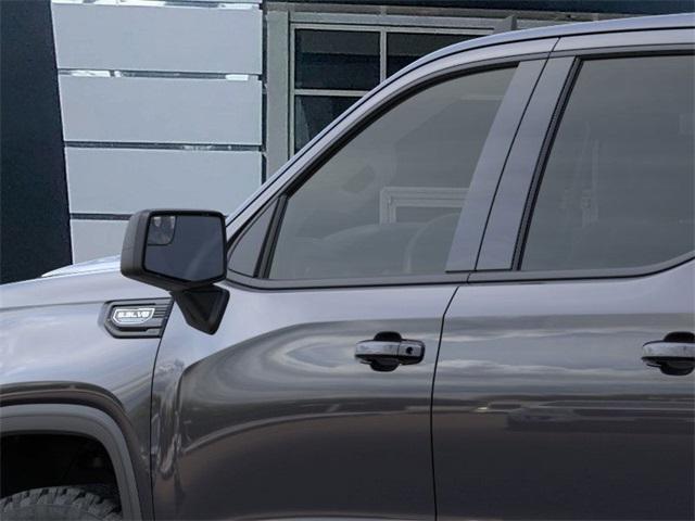 new 2026 GMC Sierra 1500 car, priced at $55,680