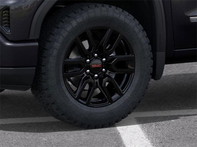 new 2026 GMC Sierra 1500 car, priced at $55,680