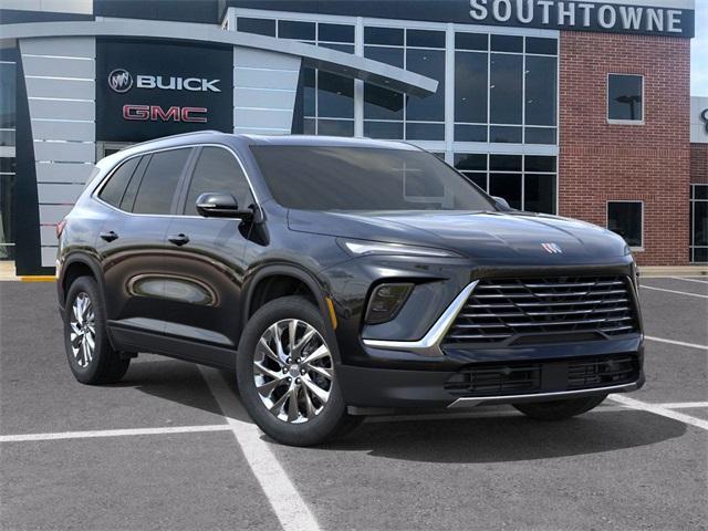 new 2026 Buick Enclave car, priced at $51,305