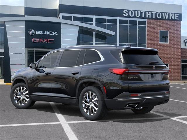 new 2026 Buick Enclave car, priced at $51,305