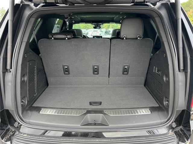 used 2023 Chevrolet Tahoe car, priced at $67,972
