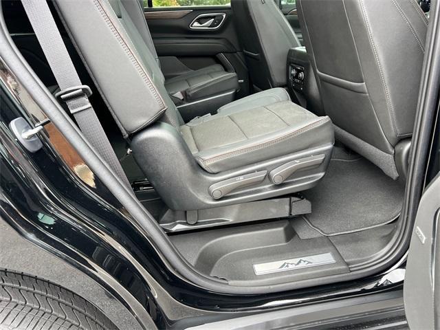 used 2023 Chevrolet Tahoe car, priced at $67,972
