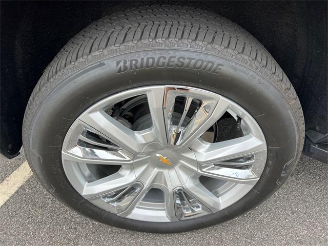 used 2023 Chevrolet Tahoe car, priced at $67,972
