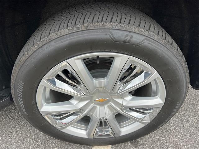 used 2023 Chevrolet Tahoe car, priced at $67,972