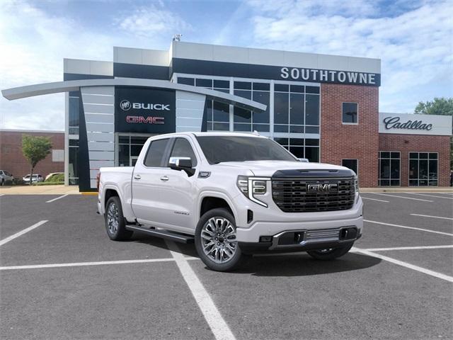 new 2024 GMC Sierra 1500 car, priced at $78,850