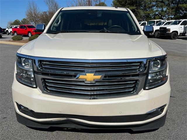 used 2015 Chevrolet Tahoe car, priced at $18,891