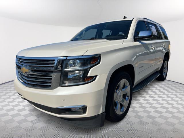 used 2015 Chevrolet Tahoe car, priced at $18,891