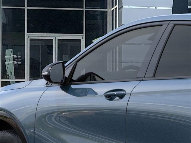 new 2025 Buick Envista car, priced at $29,130