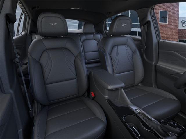 new 2025 Buick Envista car, priced at $29,130
