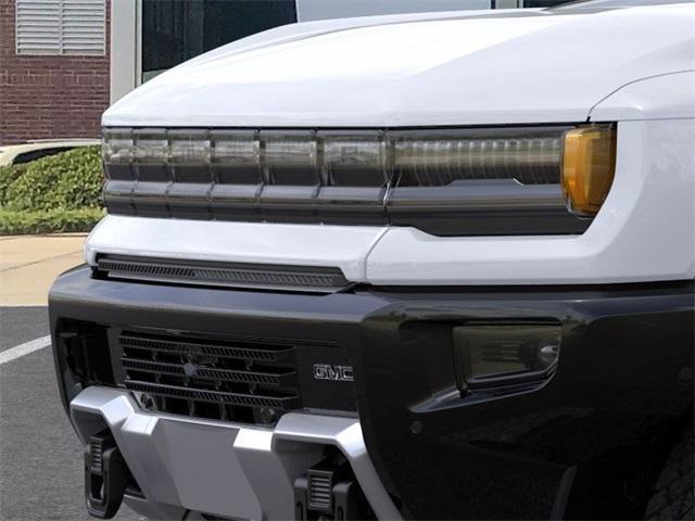 new 2025 GMC HUMMER EV SUV car, priced at $97,495