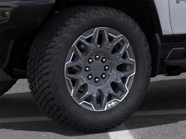 new 2025 GMC HUMMER EV SUV car, priced at $97,495