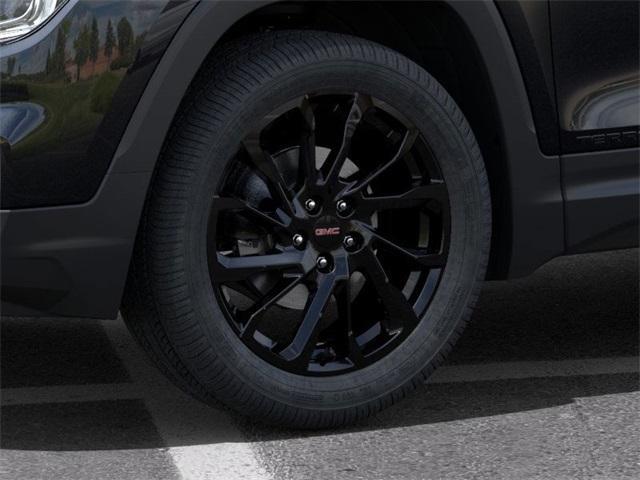 new 2024 GMC Terrain car, priced at $28,987