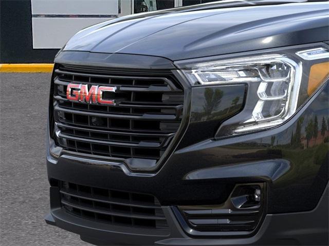 new 2024 GMC Terrain car, priced at $28,987