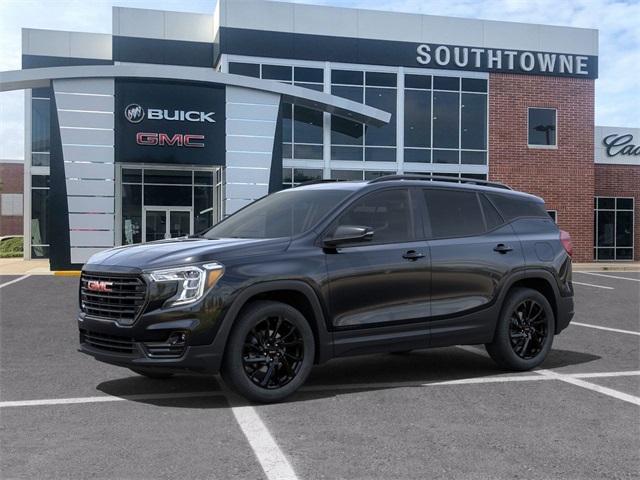 new 2024 GMC Terrain car, priced at $28,987