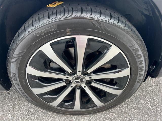 used 2021 Mercedes-Benz GLB 250 car, priced at $22,166