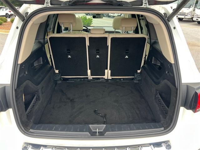 used 2021 Mercedes-Benz GLB 250 car, priced at $22,166