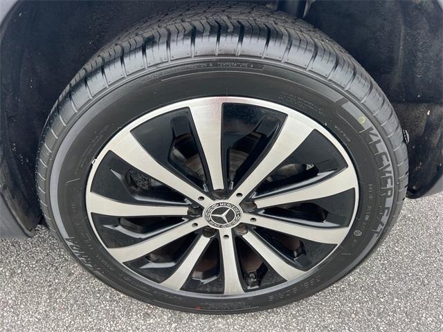used 2021 Mercedes-Benz GLB 250 car, priced at $22,166