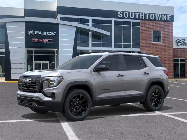 new 2026 GMC Terrain car, priced at $32,285