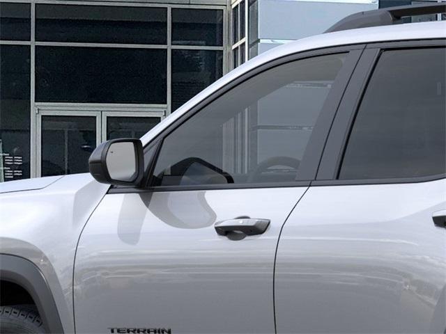 new 2026 GMC Terrain car, priced at $32,285