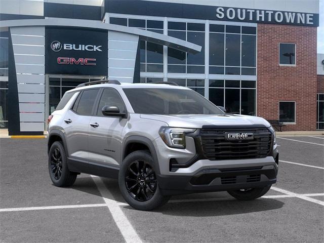 new 2026 GMC Terrain car, priced at $32,285