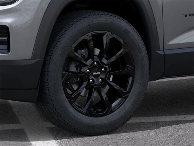 new 2026 GMC Terrain car, priced at $32,285