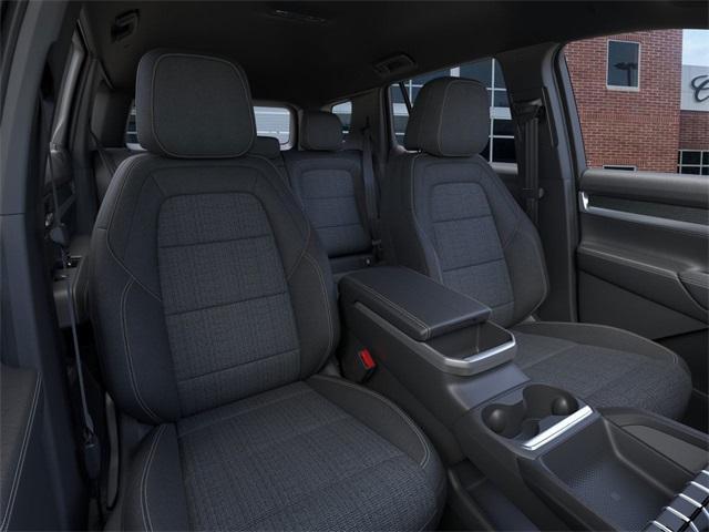 new 2026 GMC Terrain car, priced at $32,285