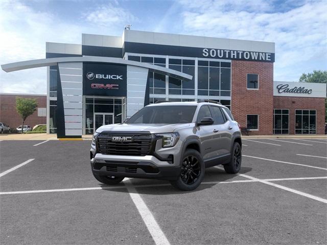 new 2026 GMC Terrain car, priced at $32,285