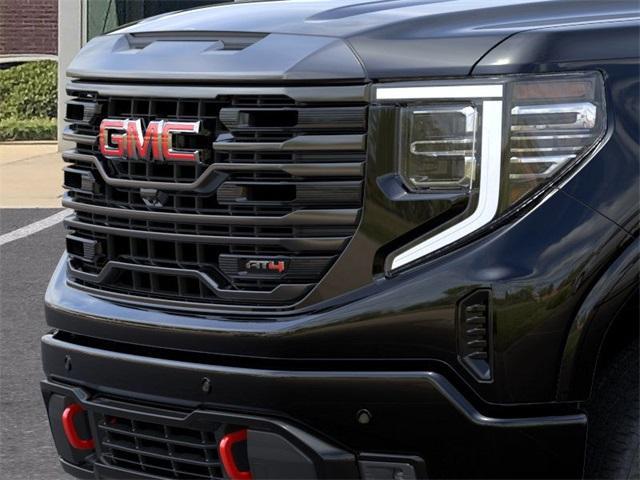 new 2025 GMC Sierra 1500 car, priced at $65,605