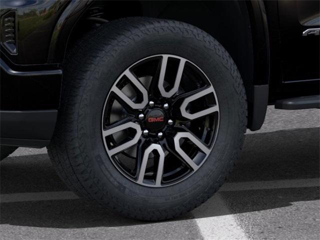 new 2025 GMC Sierra 1500 car, priced at $65,605