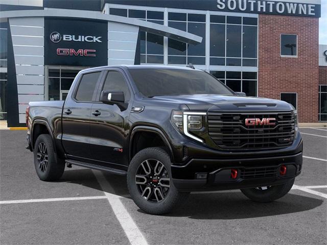 new 2025 GMC Sierra 1500 car, priced at $65,605