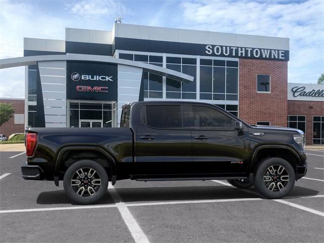 new 2025 GMC Sierra 1500 car, priced at $65,605