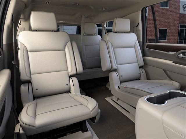 new 2024 GMC Yukon XL car, priced at $81,565