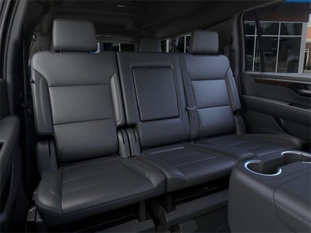 new 2025 Chevrolet Suburban car, priced at $71,935