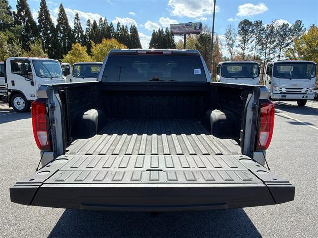 used 2023 GMC Sierra 1500 car, priced at $48,852