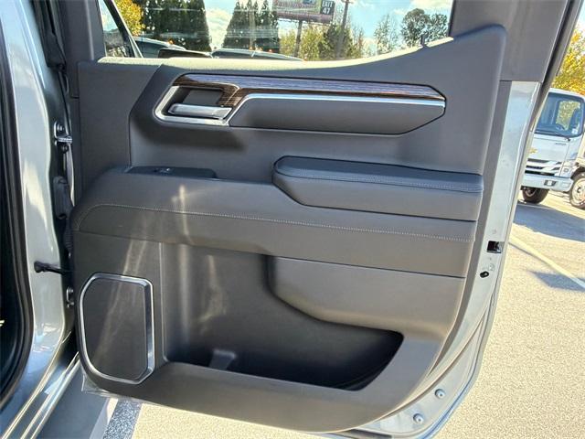 used 2023 GMC Sierra 1500 car, priced at $48,852