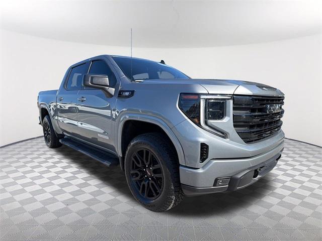 used 2023 GMC Sierra 1500 car, priced at $48,852